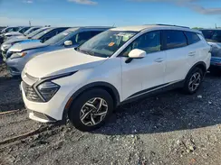 KNDPUCDF6S7371144 2025 KIA SPORTAGE