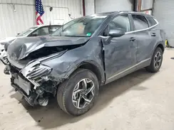 KNDPUCDF6S7381124 2025 KIA SPORTAGE