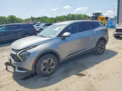 KNDPUCDF6S7385710 2025 KIA SPORTAGE