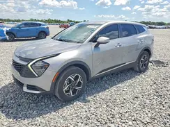 KNDPUCDF6S7390373 2025 KIA SPORTAGE
