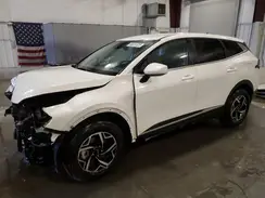 KNDPUCDF6S7407995 2025 KIA SPORTAGE