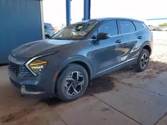 KNDPUCDF6S7410461 2025 KIA SPORTAGE