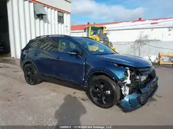 KNDPUCDF6S7415191 2025 KIA SPORTAGE