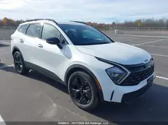 KNDPUCDF6S7415790 2025 KIA SPORTAGE