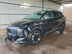 KNDPUCDF6T7455613 2026 KIA SPORTAGE