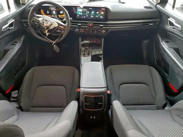 KNDPUCDF6T7455613 2026 KIA SPORTAGE - Image 8