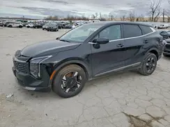 KNDPUCDF6T7459452 2026 KIA SPORTAGE