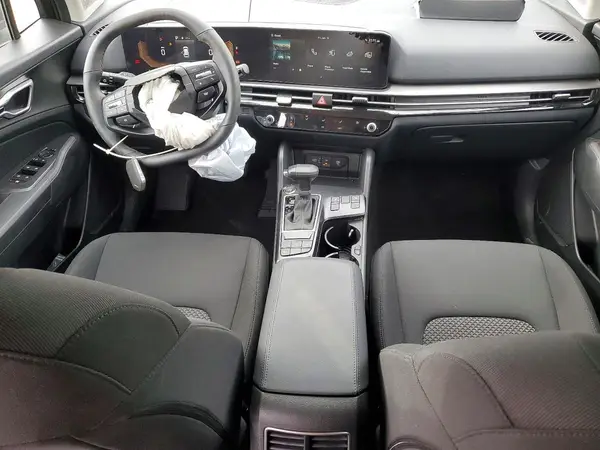 KNDPUCDF6T7459452 2026 KIA SPORTAGE - Image 8