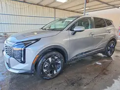 KNDPUCDF6T7460584 2026 KIA SPORTAGE
