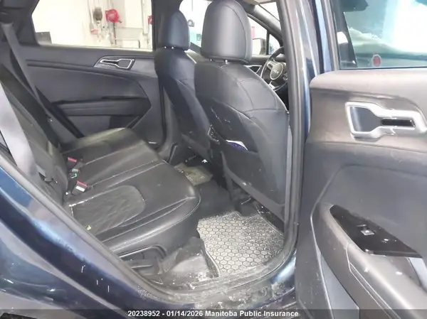 KNDPUCDF7R7218119 2024 KIA SPORTAGE - Image 8