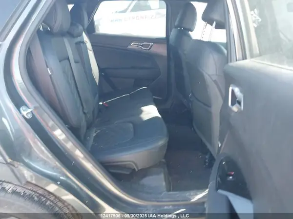 KNDPUCDF7R7231534 2024 KIA SPORTAGE - Image 8