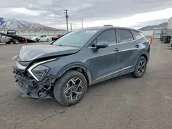 KNDPUCDF7R7235731 2024 KIA SPORTAGE