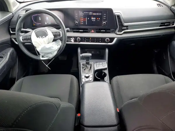 KNDPUCDF7R7235731 2024 KIA SPORTAGE - Image 8