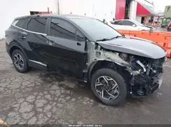 KNDPUCDF7R7237317 2024 KIA SPORTAGE