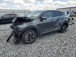 KNDPUCDF7R7237401 2024 KIA SPORTAGE