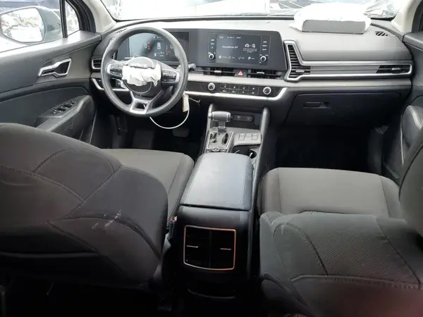 KNDPUCDF7R7237401 2024 KIA SPORTAGE - Image 8