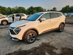 KNDPUCDF7R7250438 2024 KIA SPORTAGE