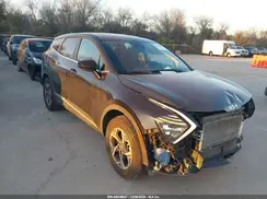 KNDPUCDF7R7266901 2024 KIA SPORTAGE