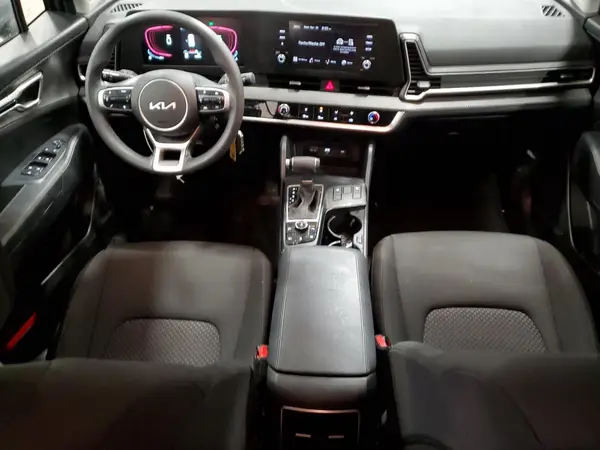 KNDPUCDF7R7272214 2024 KIA SPORTAGE - Image 8