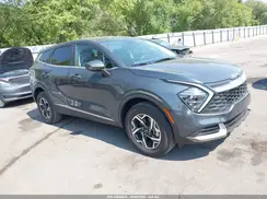 KNDPUCDF7R7280037 2024 KIA SPORTAGE