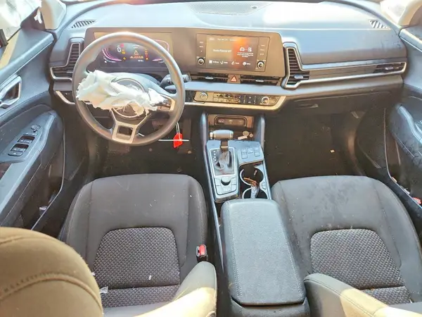 KNDPUCDF7R7288977 2024 KIA SPORTAGE - Image 8