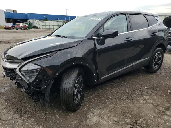 KNDPUCDF7R7292415 2024 KIA SPORTAGE - Image 1