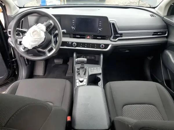 KNDPUCDF7R7292415 2024 KIA SPORTAGE - Image 8