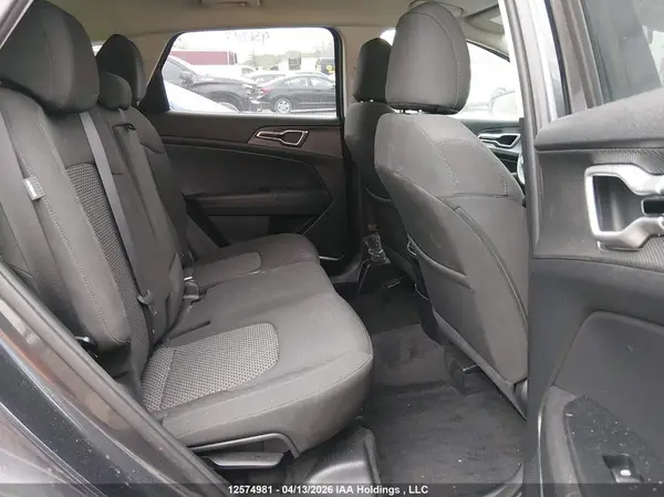 KNDPUCDF7R7295637 2024 KIA SPORTAGE - Image 8