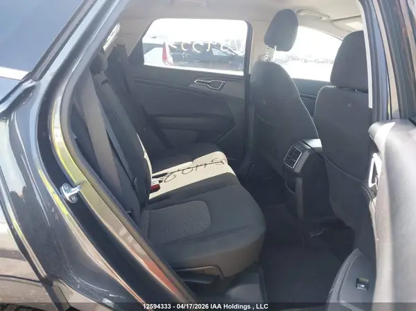 KNDPUCDF7R7296786 2024 KIA SPORTAGE - Image 8