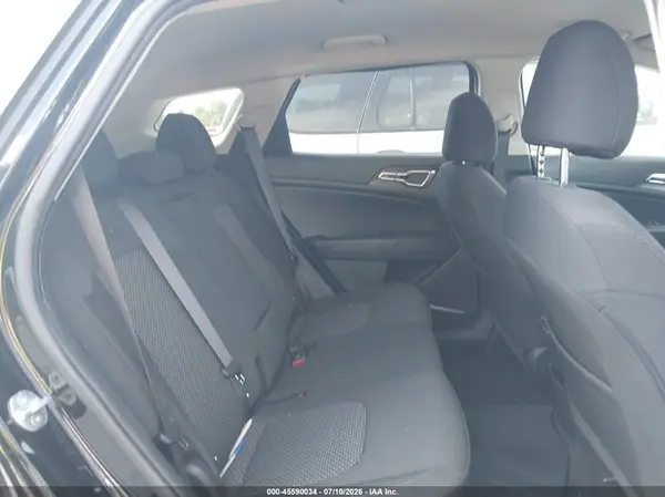KNDPUCDF7R7304143 2024 KIA SPORTAGE - Image 8