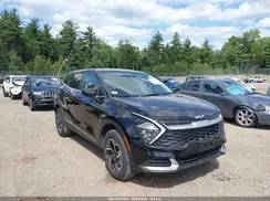 KNDPUCDF7S7336659 2025 KIA SPORTAGE