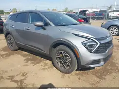 KNDPUCDF7S7336905 2025 KIA SPORTAGE