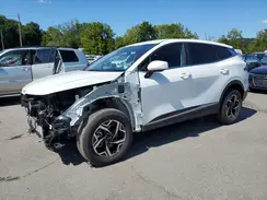 KNDPUCDF7S7337407 2025 KIA SPORTAGE