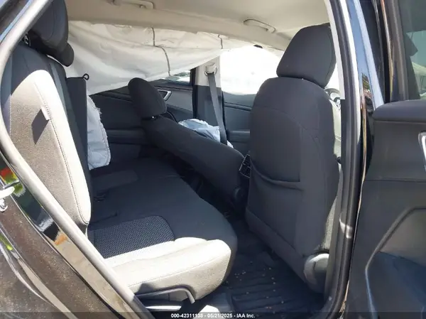 KNDPUCDF7S7342221 2025 KIA SPORTAGE - Image 8