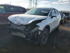 KNDPUCDF7S7352909 2025 KIA SPORTAGE