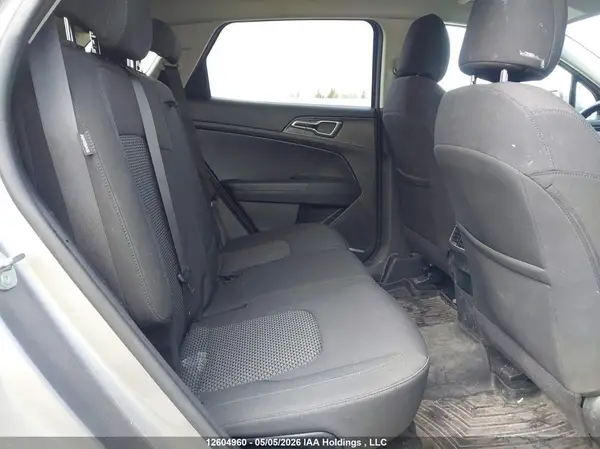 KNDPUCDF7S7361660 2025 KIA SPORTAGE - Image 8