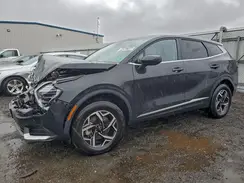 KNDPUCDF7S7371945 2025 KIA SPORTAGE