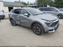 KNDPUCDF7S7384436 2025 KIA SPORTAGE
