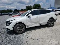 KNDPUCDF7S7384727 2025 KIA SPORTAGE