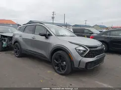 KNDPUCDF7S7394271 2025 KIA SPORTAGE