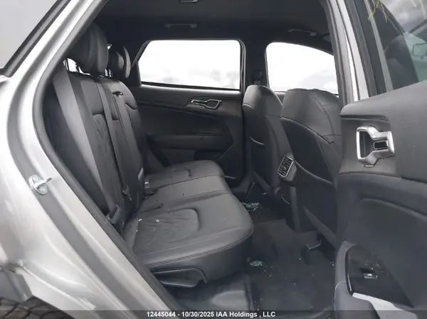 KNDPUCDF7S7394271 2025 KIA SPORTAGE - Image 8