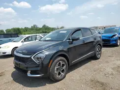 KNDPUCDF7S7412770 2025 KIA SPORTAGE