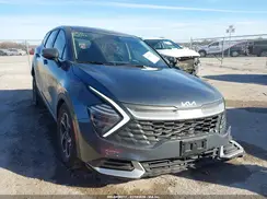 KNDPUCDF7S7414471 2025 KIA SPORTAGE