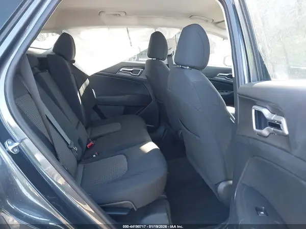 KNDPUCDF7S7414471 2025 KIA SPORTAGE - Image 8