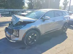 KNDPUCDF7T7454163 2026 KIA SPORTAGE