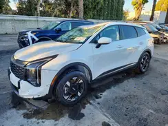 KNDPUCDF7T7458830 2026 KIA SPORTAGE