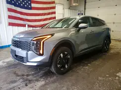 KNDPUCDF7T7459833 2026 KIA SPORTAGE