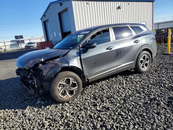 KNDPUCDF8R7219716 2024 KIA SPORTAGE - Image 1