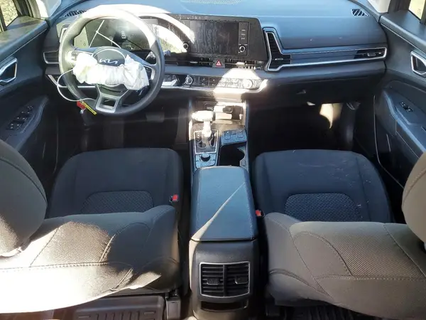 KNDPUCDF8R7219716 2024 KIA SPORTAGE - Image 8