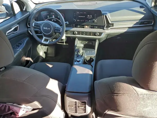 KNDPUCDF8R7226679 2024 KIA SPORTAGE - Image 8